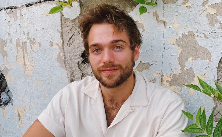 Man of Steel Cast Dylan Sprayberry Net Worth in 2021